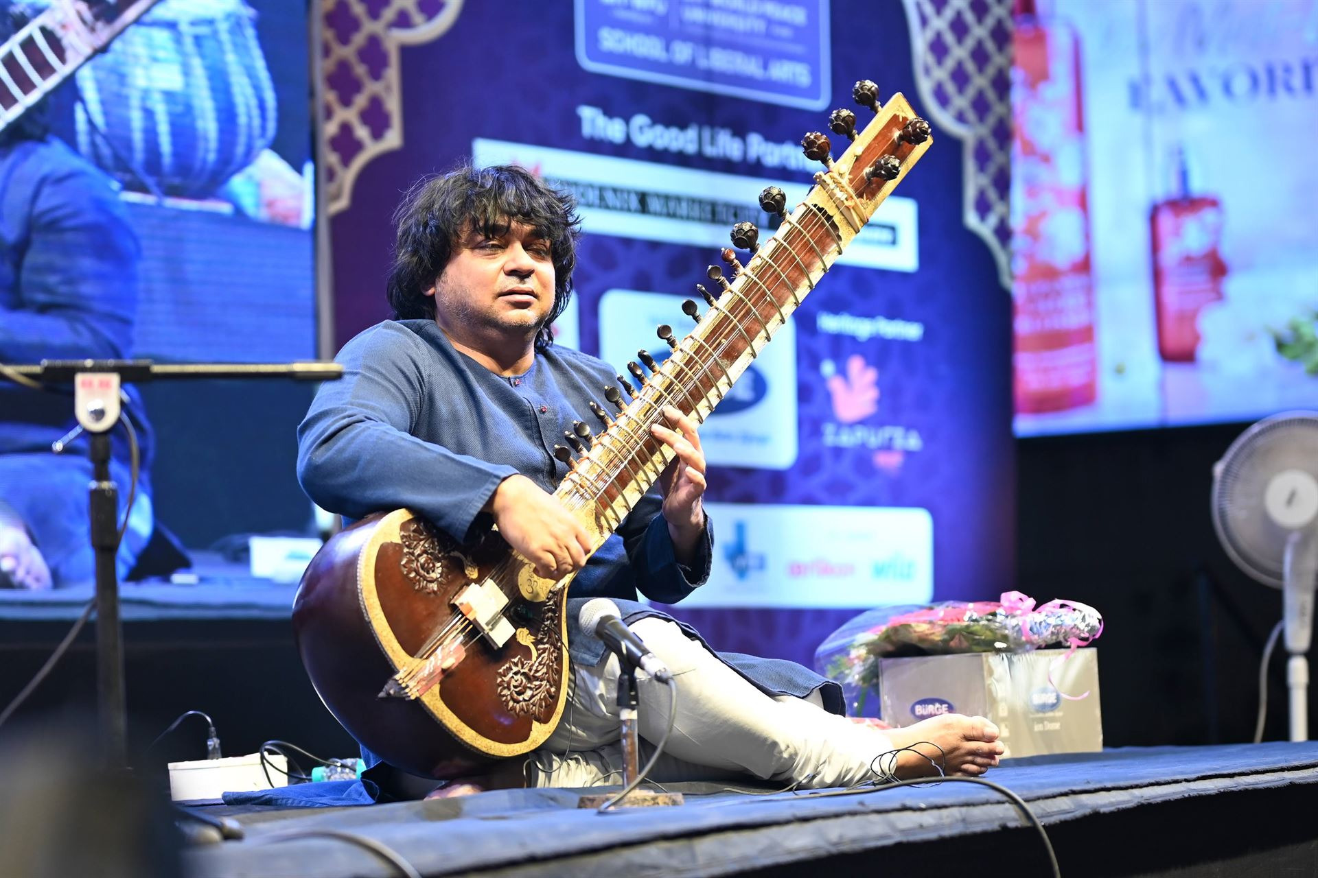 2023 Phoneix Mall - Niladri Kumar
